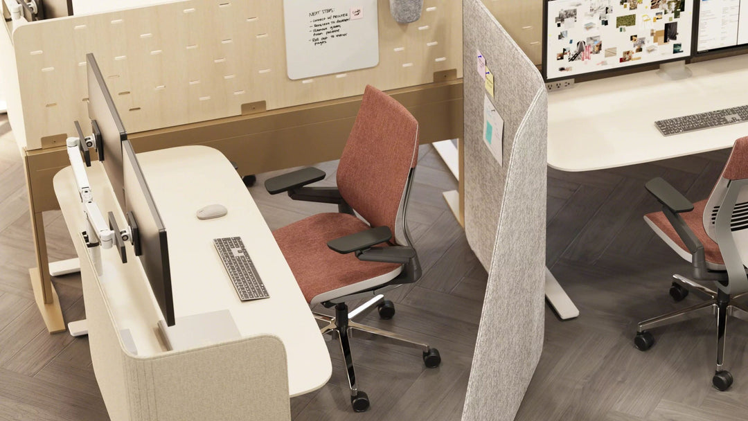 Desks
