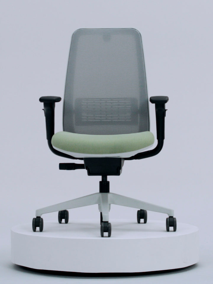 AMQ Personality Plus Office Chair - Showroom