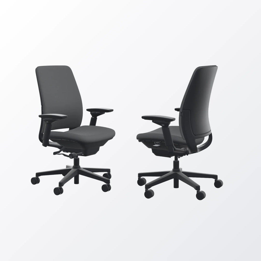 amia_cogent_graphite_black - OEC Business Interiors