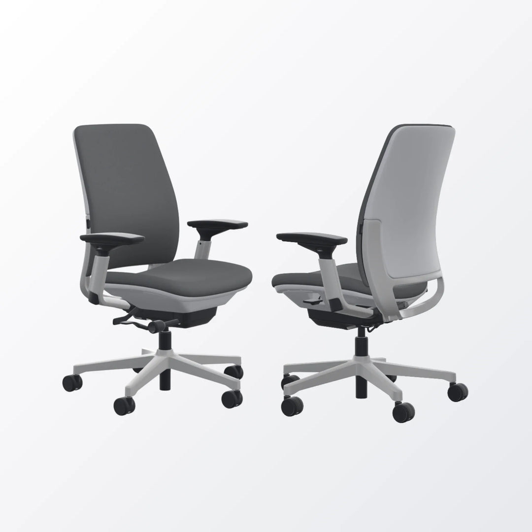 amia_cogent_graphite_platinum - OEC Business Interiors