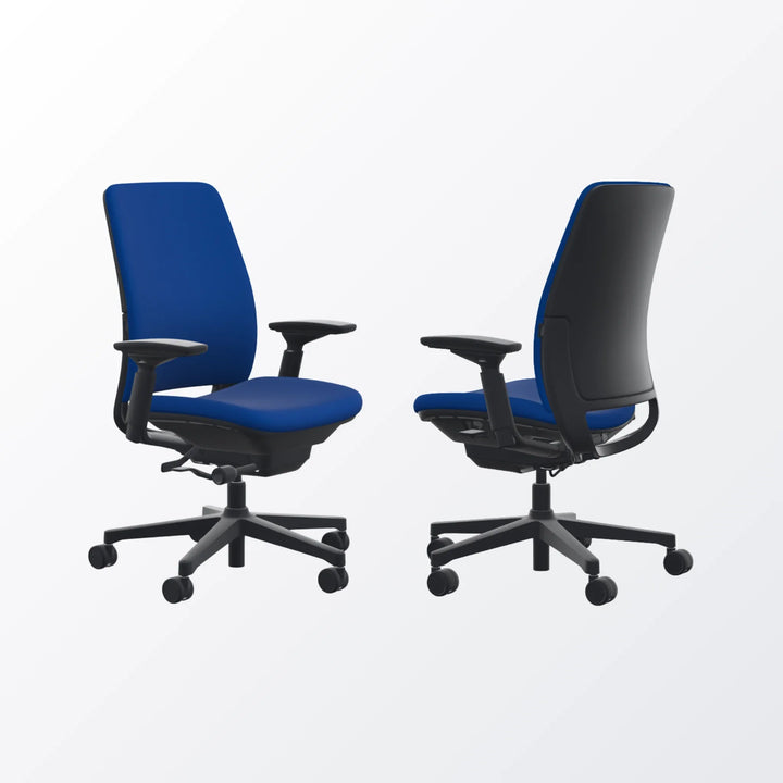 amia_cogent_royal_blue_black - OEC Business Interiors