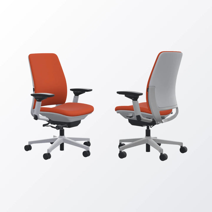 amia_cogent_saffron_platinum - OEC Business Interiors
