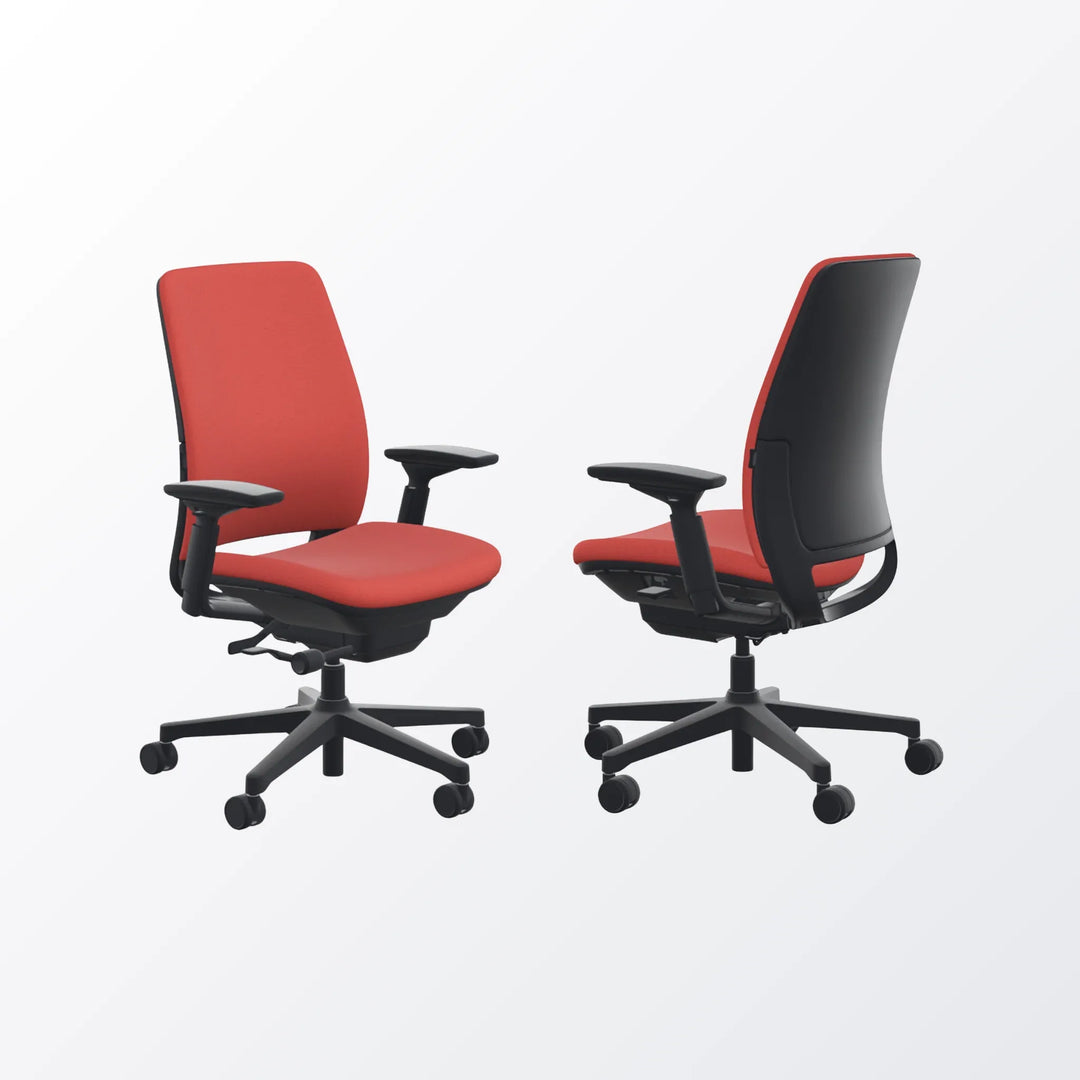 amia_era_saffron_black - OEC Business Interiors
