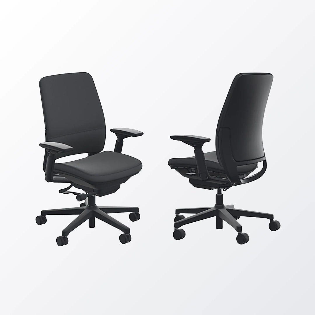 amia_foundation_black_black - OEC Business Interiors