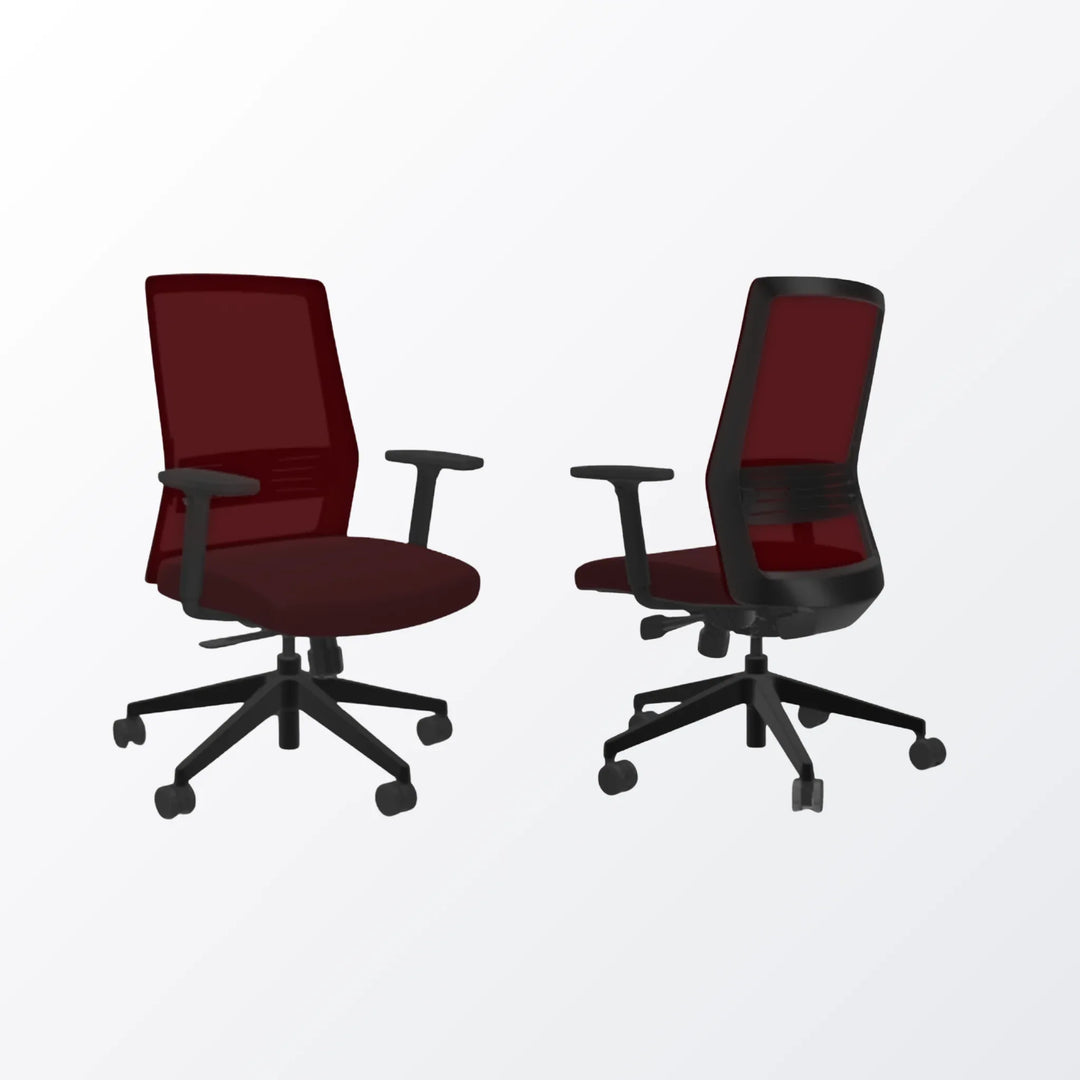 bodi_buzz2_burgundy_merlot_black - OEC Business Interiors