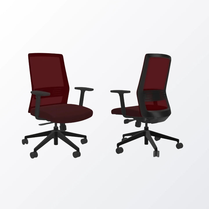 bodi_buzz2_burgundy_merlot_black - OEC Business Interiors