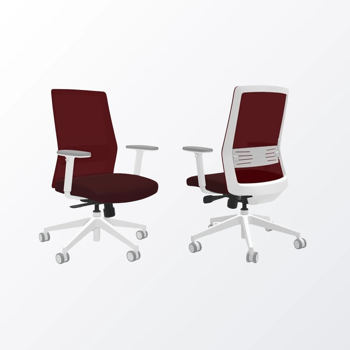 bodi_buzz2_burgundy_merlot_white - OEC Business Interiors