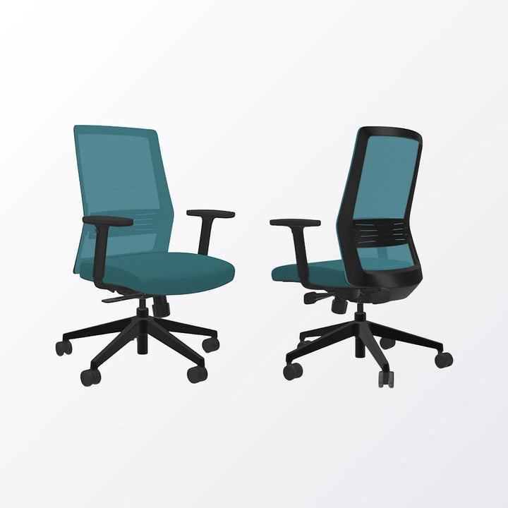 bodi_buzz2_cyan_lagoon_black - OEC Business Interiors