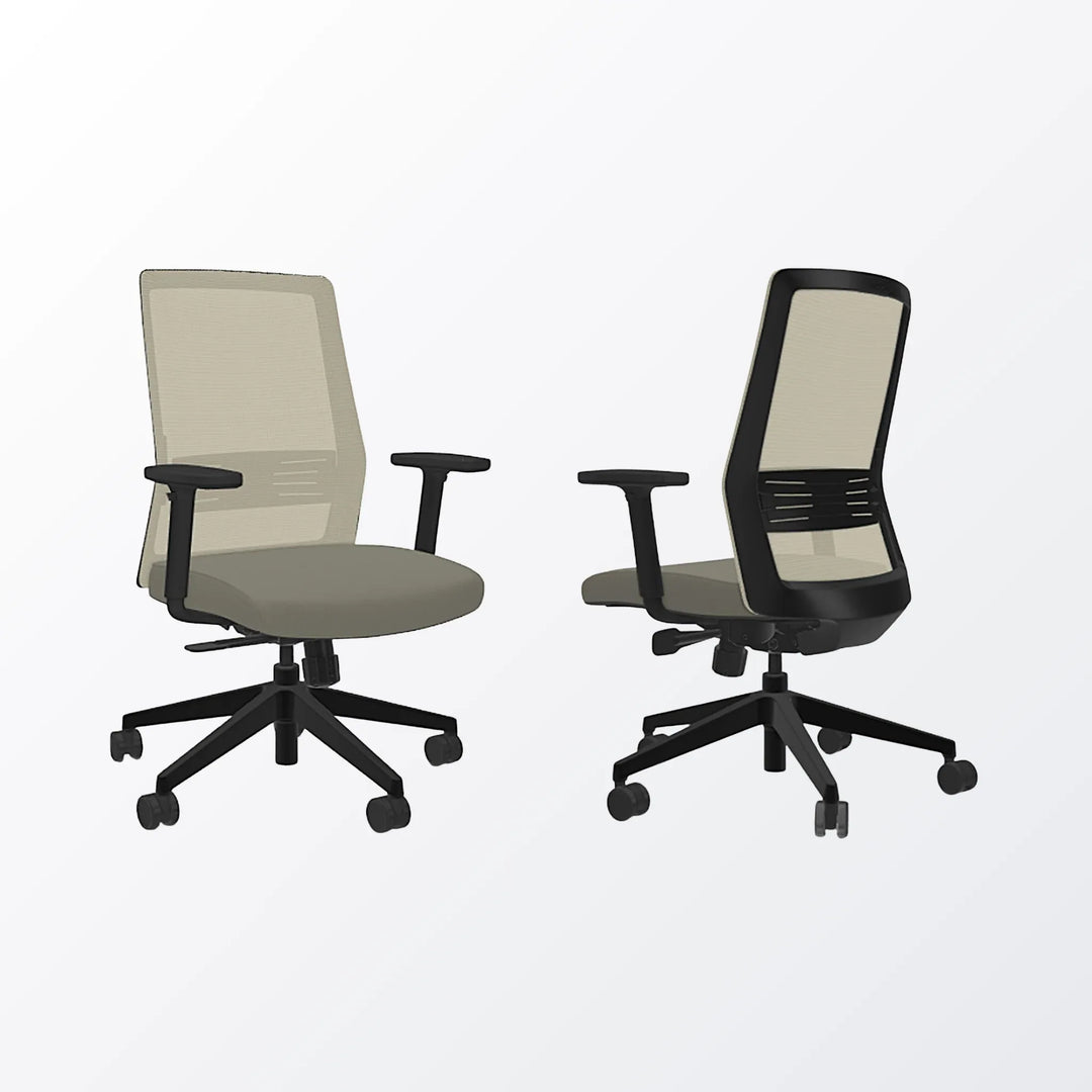 bodi_buzz2_sable_sable_black - OEC Business Interiors