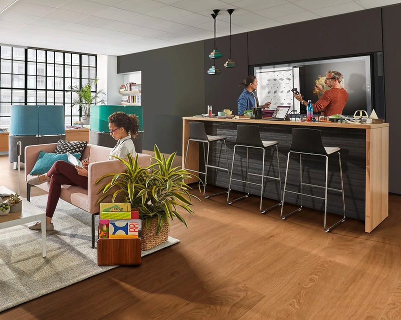 evolve_services - OEC Business Interiors