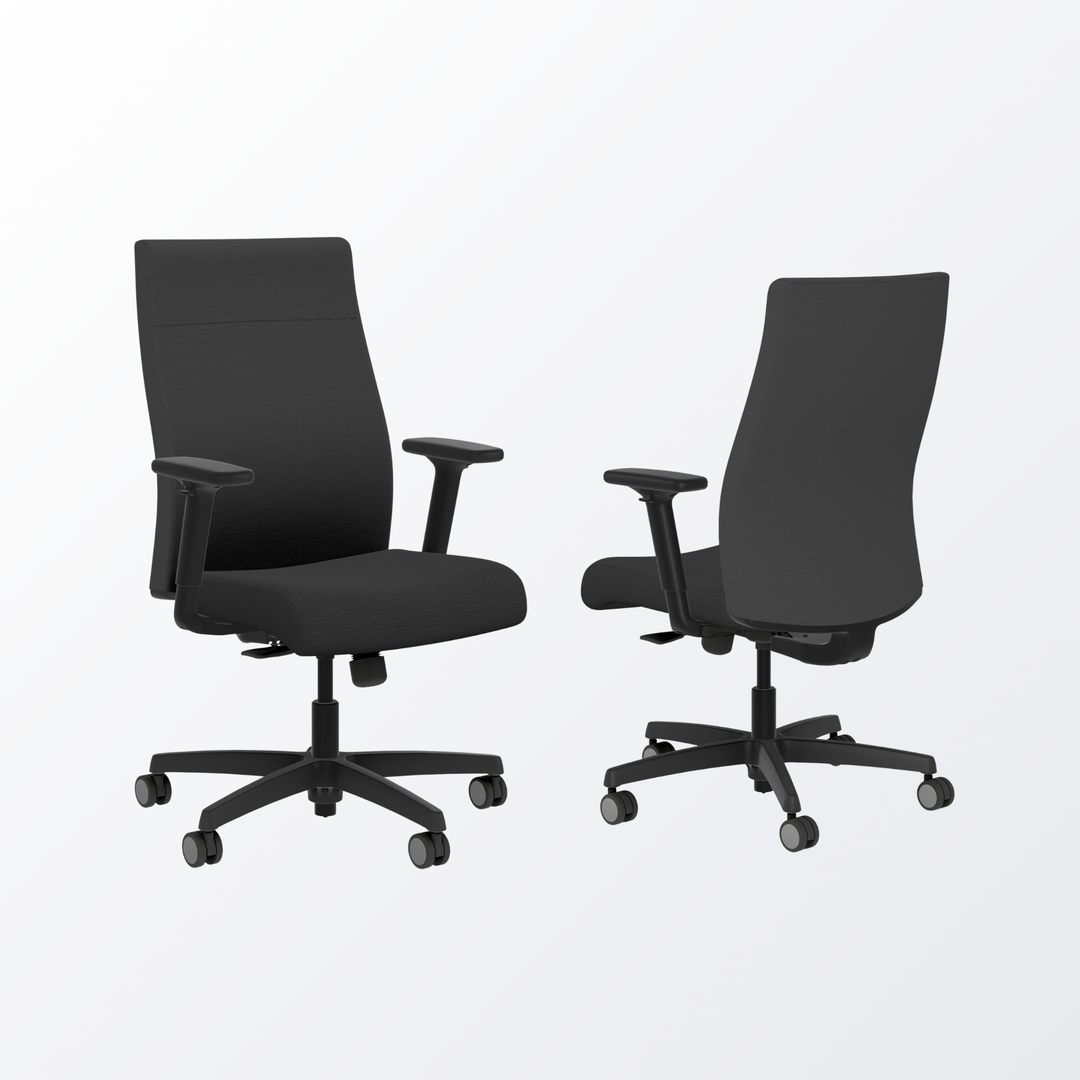 HON Ignition 2.0 Office Chair