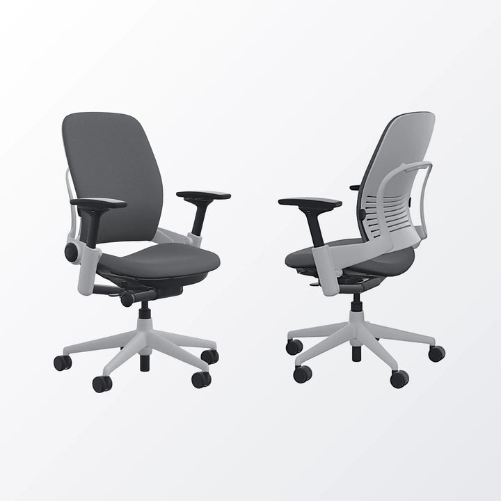 leap_cogent_graphite_platinum - OEC Business Interiors
