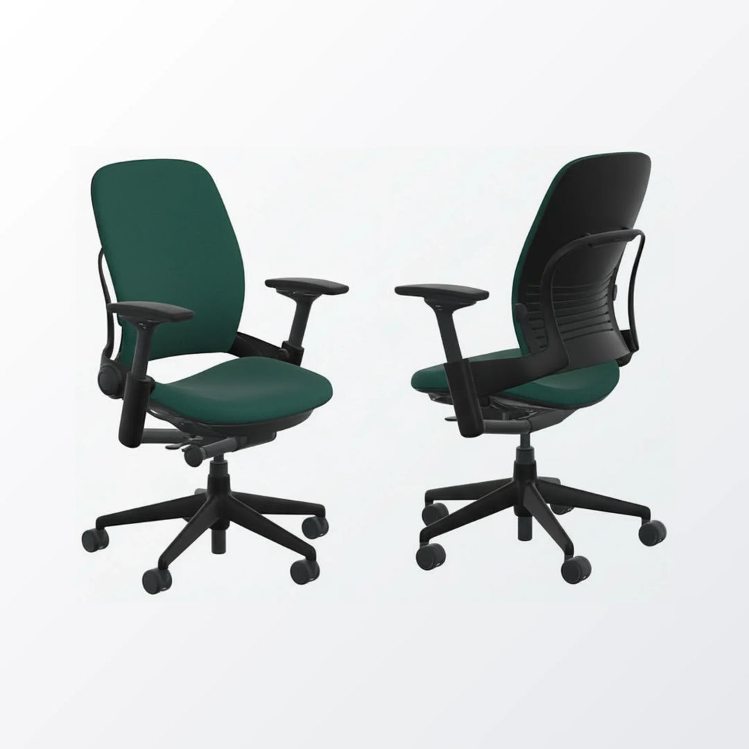 leap_cogent_peacock - OEC Business Interiors