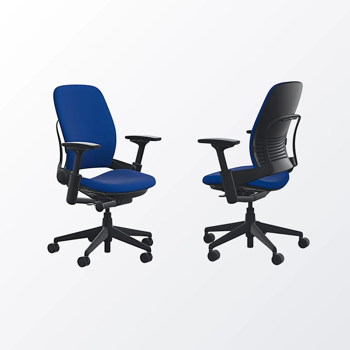 leap_cogent_royal_blue - OEC Business Interiors