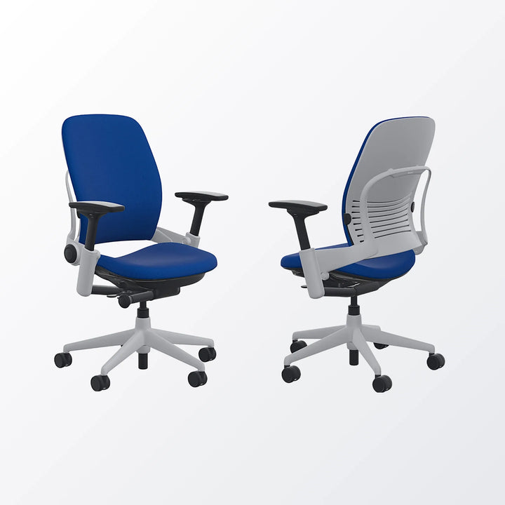 leap_cogent_royal_blue_platinum - OEC Business Interiors
