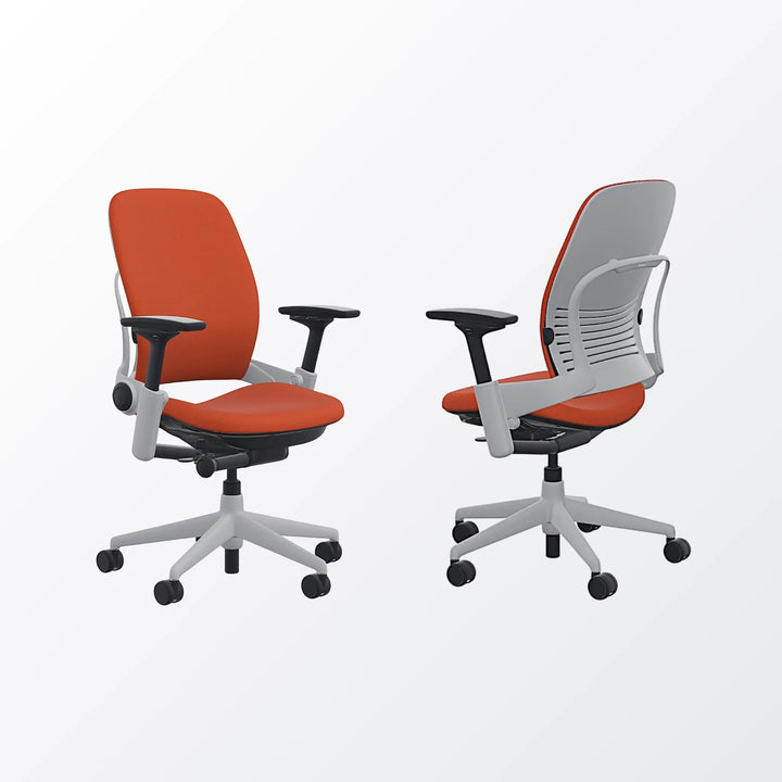 leap_cogent_saffron_platinum - OEC Business Interiors