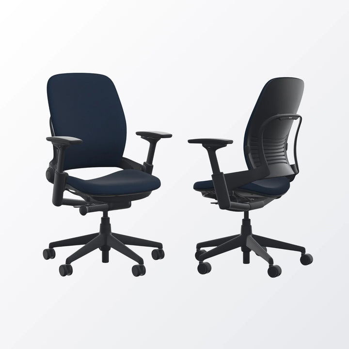 leap_cogent_sailor_black - OEC Business Interiors