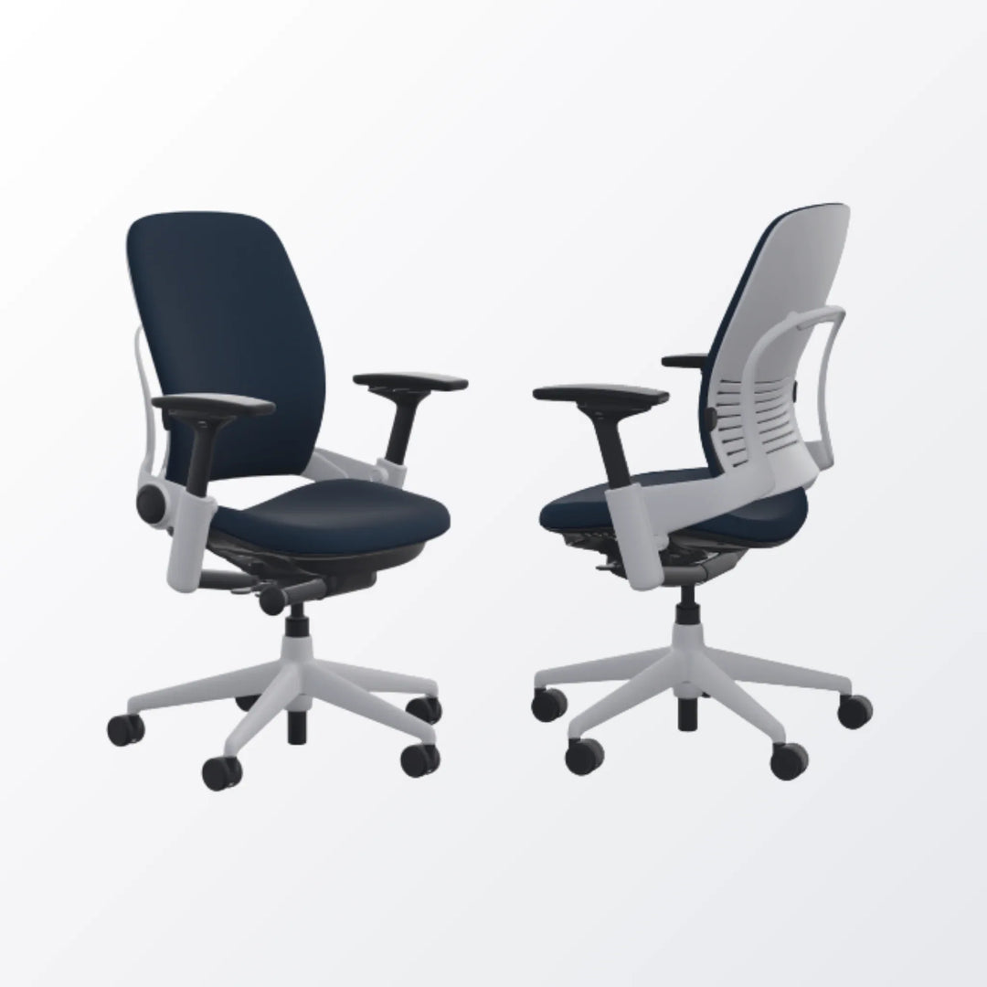 leap_cogent_sailor_platinum - OEC Business Interiors