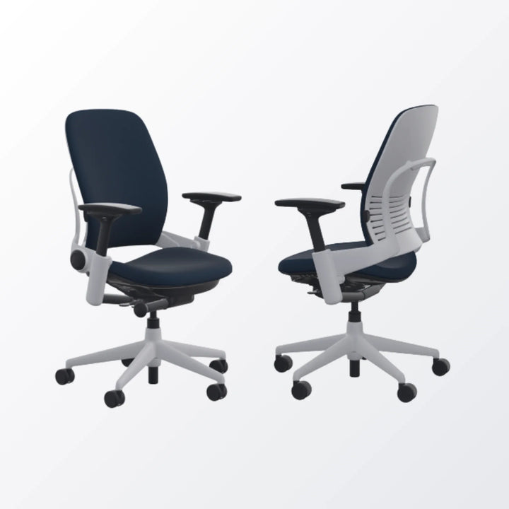 leap_cogent_sailor_platinum - OEC Business Interiors