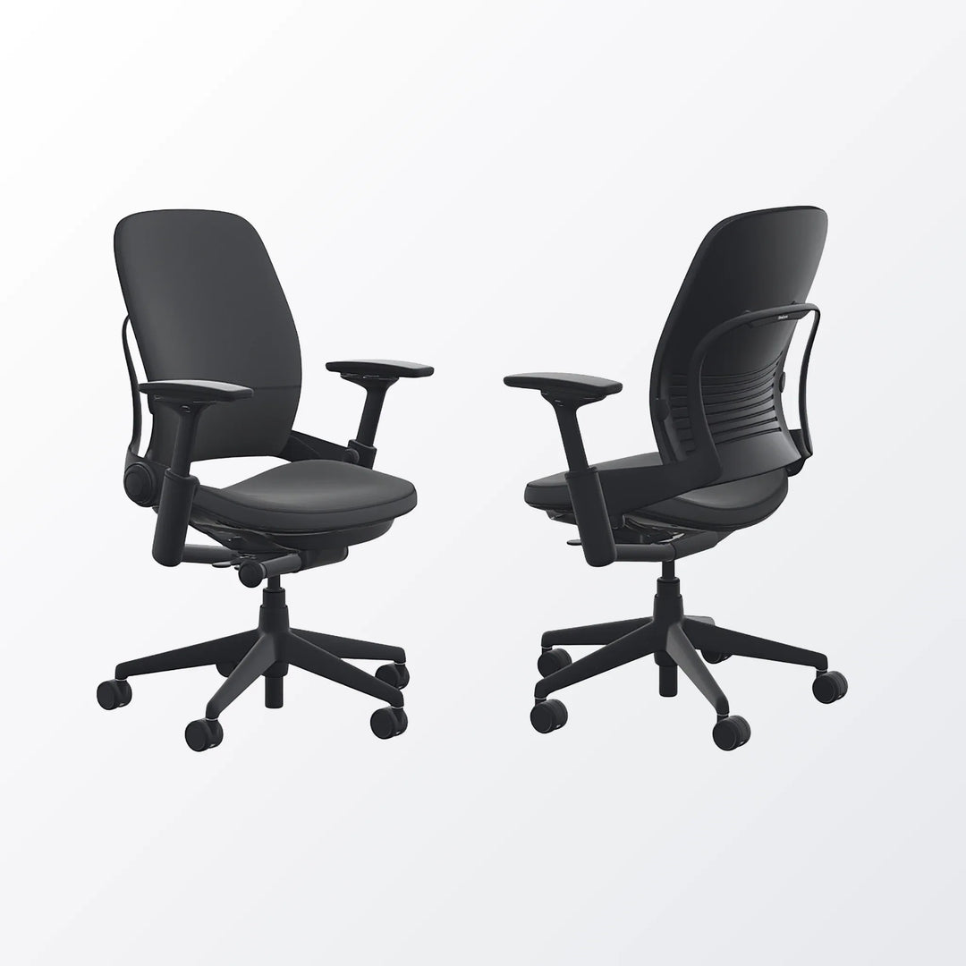 leap_foundation_black - OEC Business Interiors