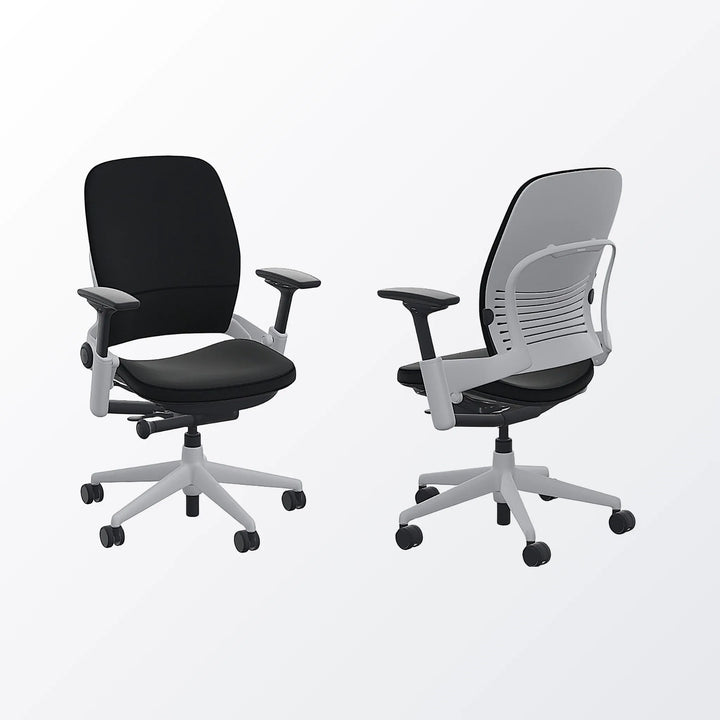 leap_foundation_black_platinum - OEC Business Interiors