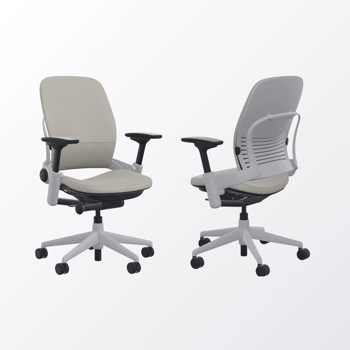 leap_foundation_pebble_platinum - OEC Business Interiors