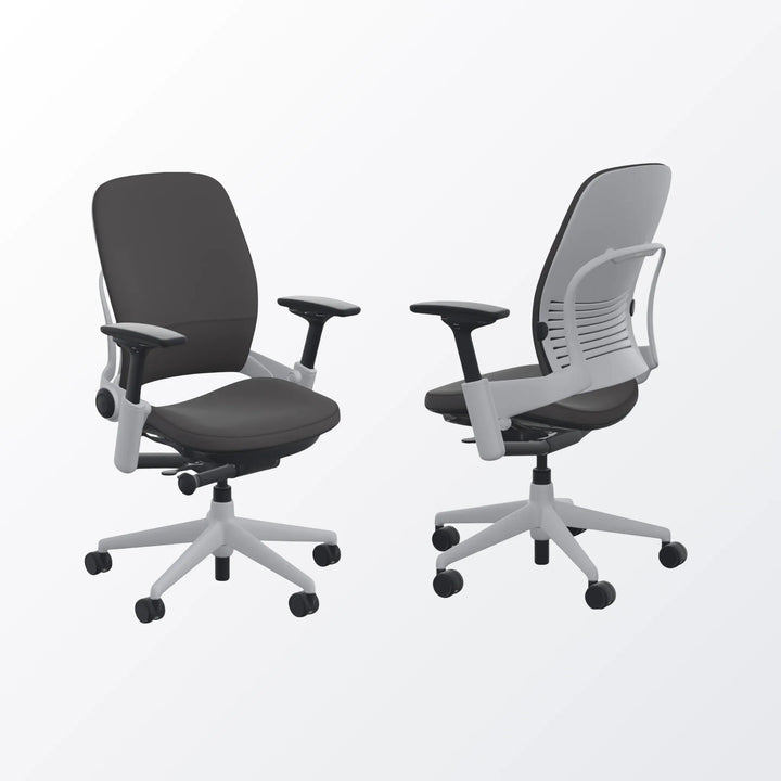 leap_stand_in_cyclone_platinum - OEC Business Interiors