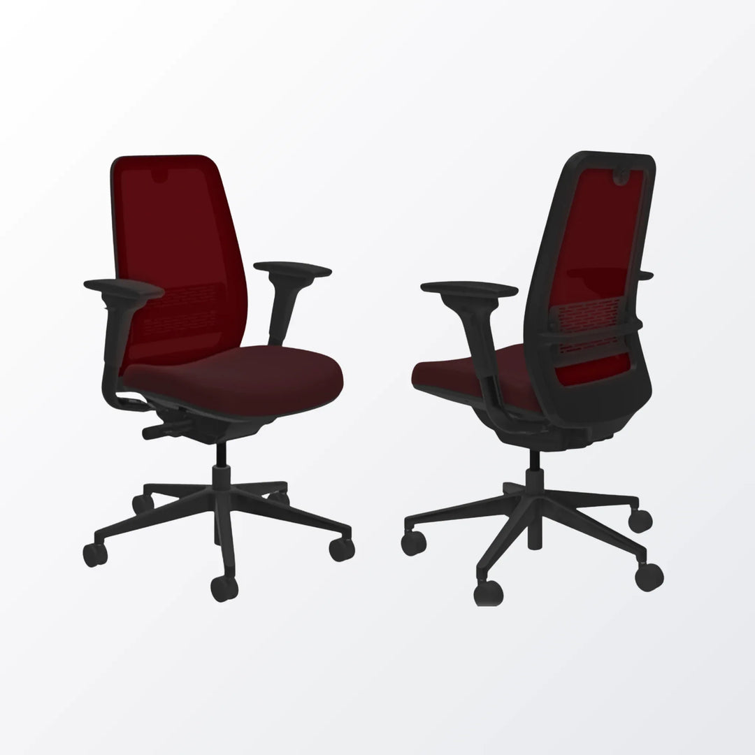 personality_plus_buzz2_burgundy_merlot_black - OEC Business Interiors