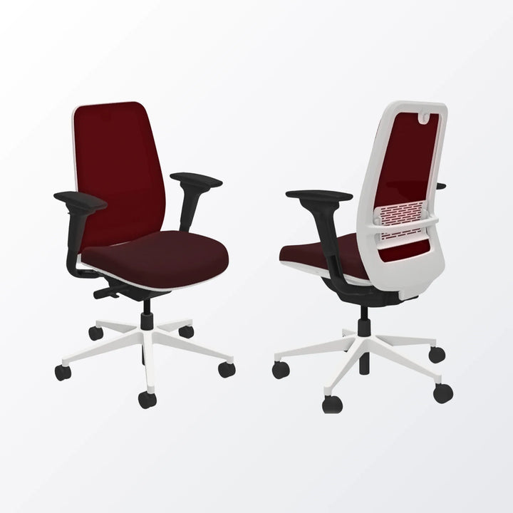 personality_plus_buzz2_burgundy_merlot_seagull - OEC Business Interiors