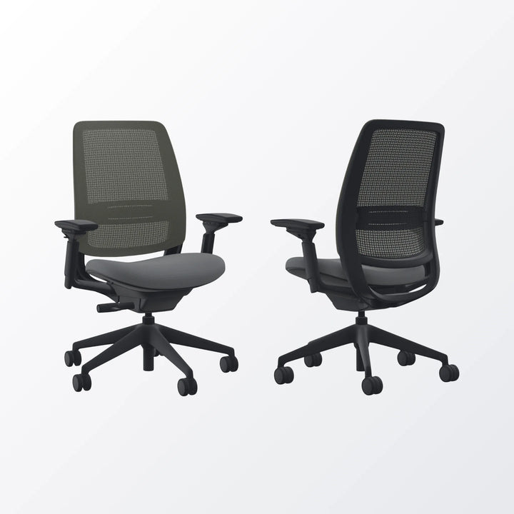 series2_air_cogent_graphite_graphite_black - OEC Business Interiors