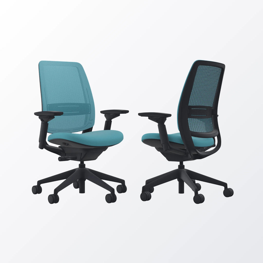 series2_air_cogent_lagoon_lagoon_black - OEC Business Interiors