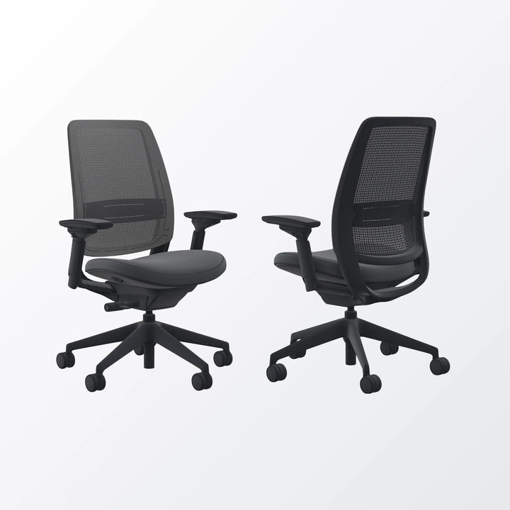 series2_air_foundation_black_licorice_black - OEC Business Interiors