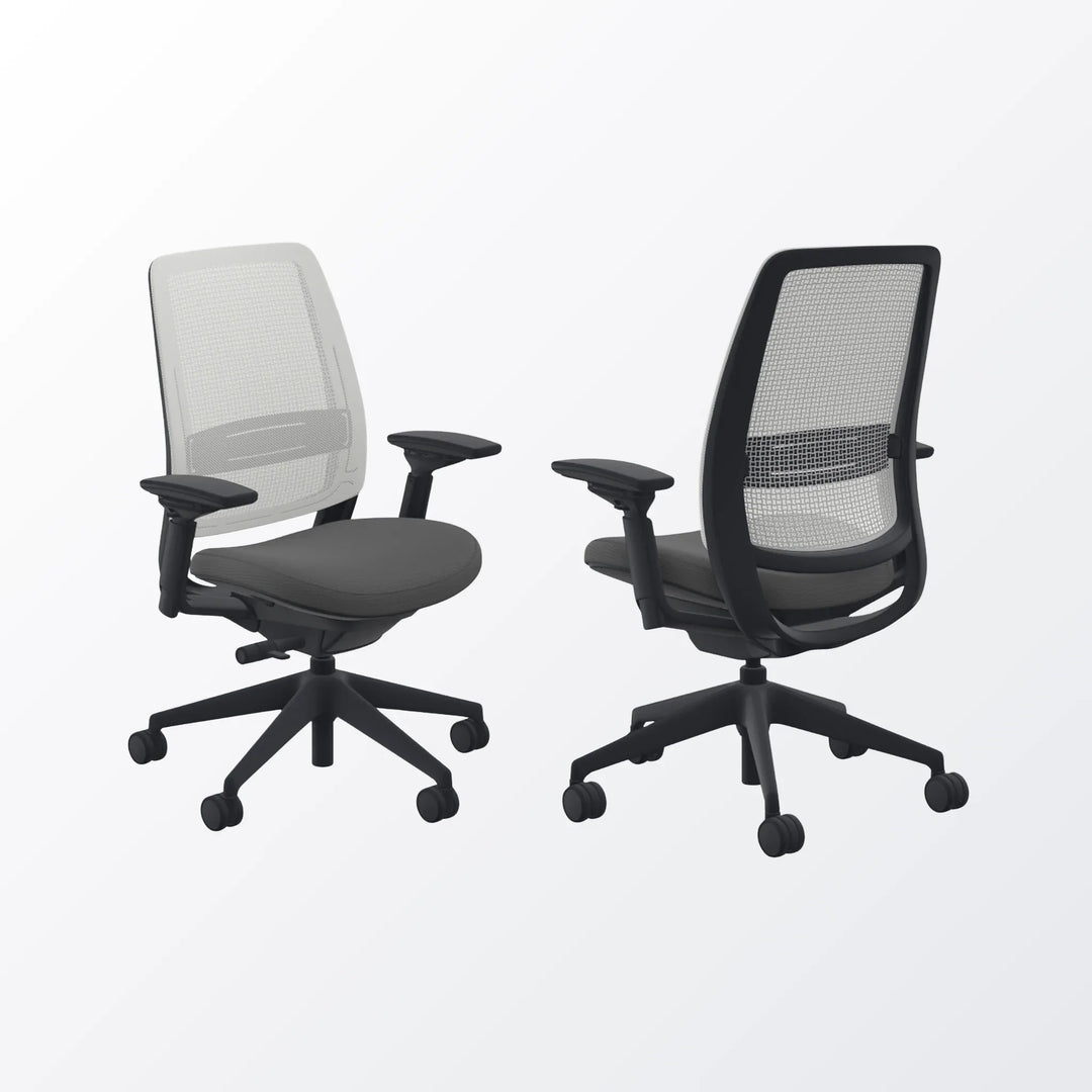 series2_air_new_black_henry_seagull_black - OEC Business Interiors