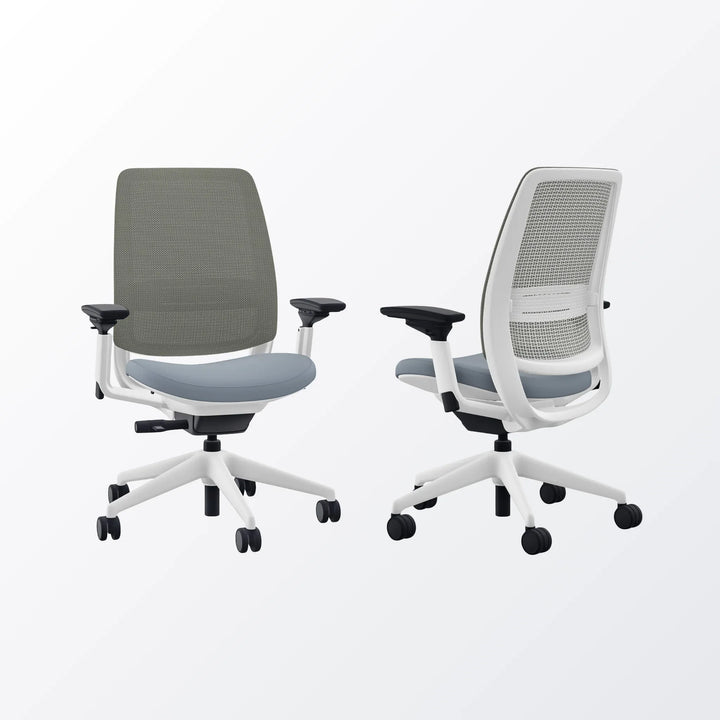 series2_air_stand_in_lunar_graphite_seagull - OEC Business Interiors
