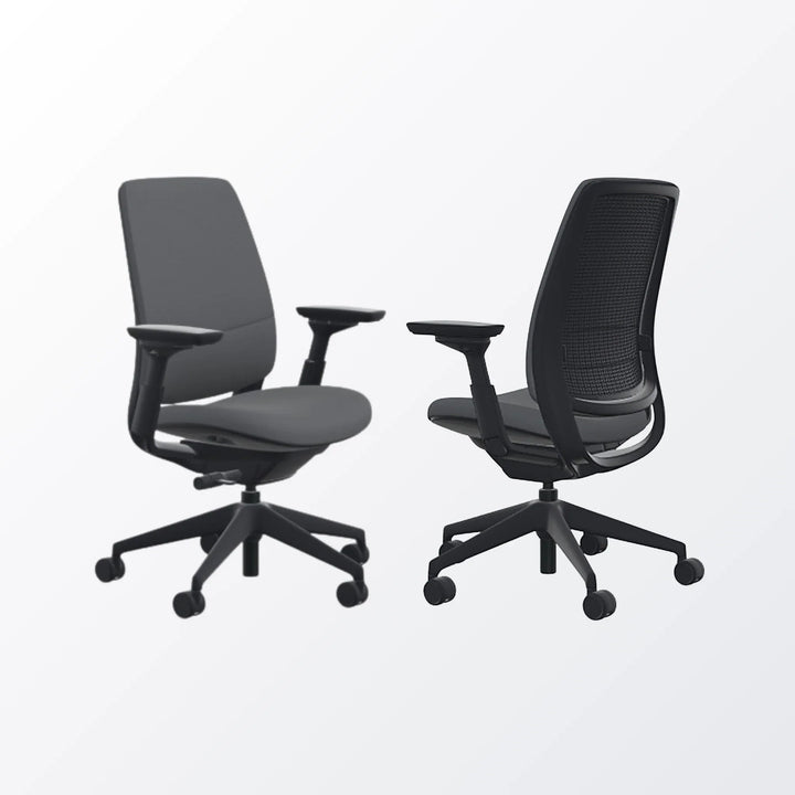 series2_cogent_graphite_black - OEC Business Interiors