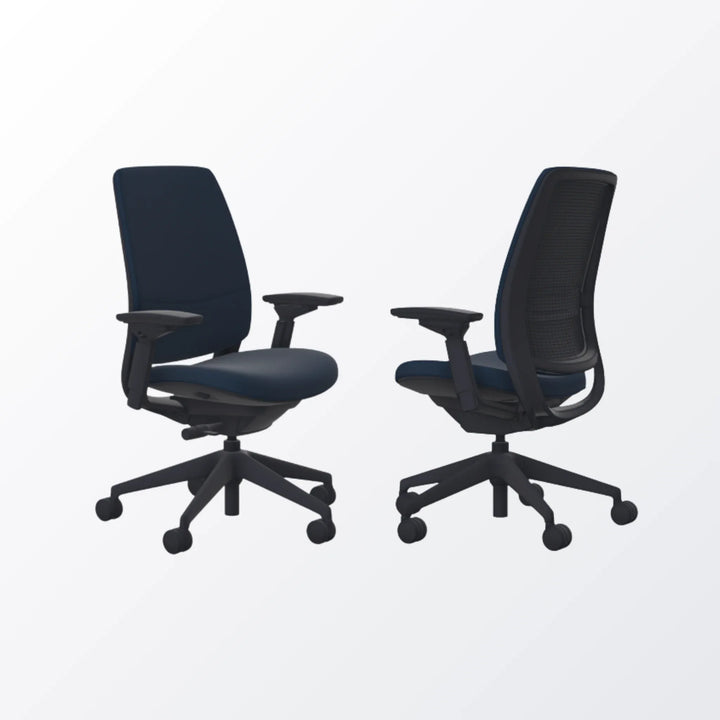 series2_cogent_sailor_black - OEC Business Interiors