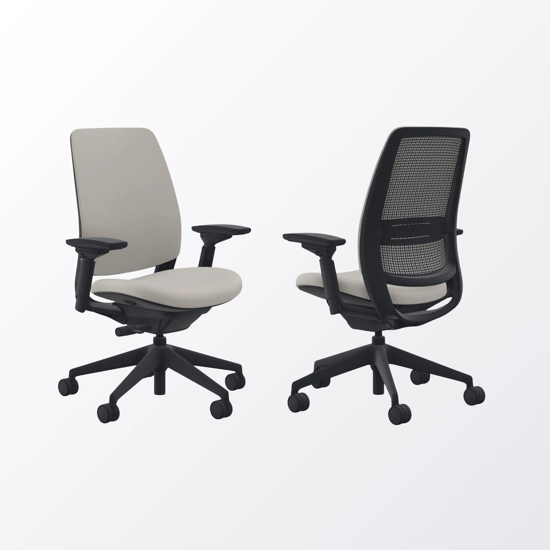 series2_foundation_pebble_black - OEC Business Interiors