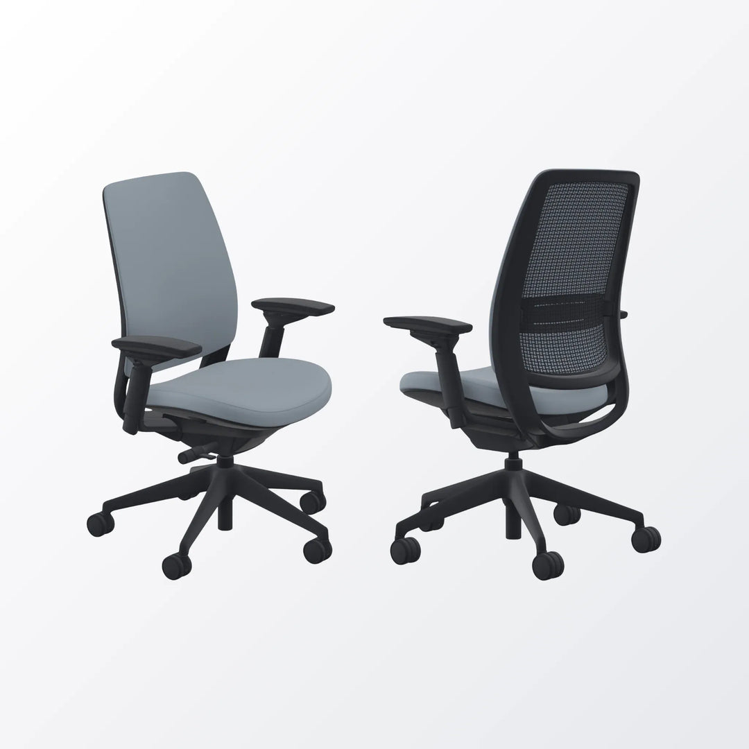series2_stand_in_lunar_black - OEC Business Interiors