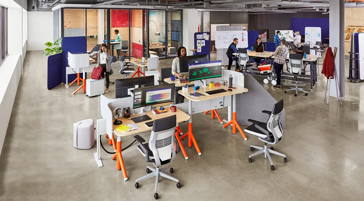 start_a_project_image - OEC Business Interiors